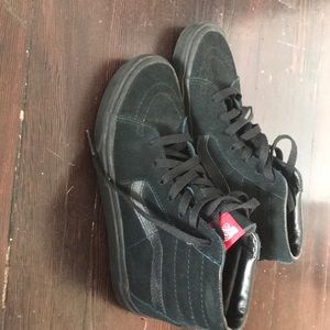 Vans Sk8 HI